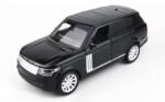 Range Rover 1:24  diecast scale model car collectible | Assorted Colors