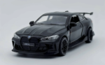 BMW M4 G82 Coupe 1:24 diecast scale model car miniature - Image 6