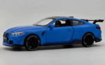 BMW M4 G82 Coupe 1:24 diecast scale model car miniature - Image 7
