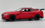 BMW M4 G82 Coupe 1:24 diecast scale model car miniature - Image 12