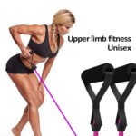 Anubhav Janni New Push Up Board Unisex Rack Gym Home Comprehensive Fitness Tool Exercise Sports Body Building Training Equipment Men Women Strength Full Men Bar Stand Bars (Pack Of 1 Pcs) - Image 8