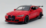 BMW M4 G82 Coupe 1:24 diecast scale model car miniature - Image 16