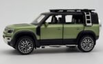 Land Rover Defender 110 1:24 diecast Scale Model car | Assorted Colors - Image 5