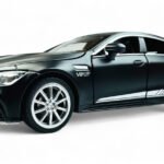 Mercedes-Benz AMG GT 63 S E Performance 1:24 diecast scale model car collectible
