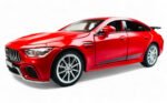 Mercedes-Benz AMG GT 63 S E Performance 1:24 diecast scale model car collectible - Image 6