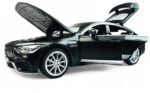 Mercedes-Benz AMG GT 63 S E Performance 1:24 diecast scale model car collectible - Image 2
