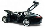 Mercedes-Benz AMG GT 63 S E Performance 1:24 diecast scale model car collectible - Image 3