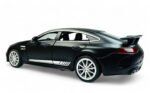 Mercedes-Benz AMG GT 63 S E Performance 1:24 diecast scale model car collectible - Image 4