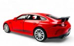 Mercedes-Benz AMG GT 63 S E Performance 1:24 diecast scale model car collectible - Image 9