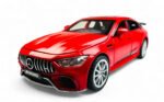 Mercedes-Benz AMG GT 63 S E Performance 1:24 diecast scale model car collectible - Image 10