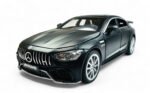 Mercedes-Benz AMG GT 63 S E Performance 1:24 diecast scale model car collectible - Image 5