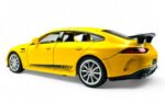 Mercedes-Benz AMG GT 63 S E Performance 1:24 diecast scale model car collectible - Image 14