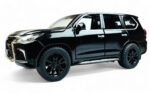 Lexus LX 570 1:24 diecast scale model car collectible - Image 12