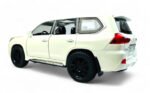 Lexus LX 570 1:24 diecast scale model car collectible - Image 8