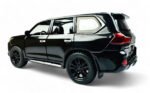 Lexus LX 570 1:24 diecast scale model car collectible - Image 9