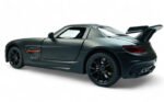 Mercedes-Benz SLS AMG 1:24  diecast scale model car collectible - Image 4