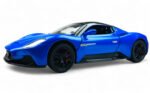 Maserati MC20 Coupe 1:24  diecast scale model car collectible - Image 13