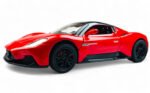 Maserati MC20 Coupe 1:24  diecast scale model car collectible - Image 7