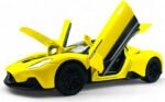 Maserati MC20 Coupe 1:24  diecast scale model car collectible - Image 2