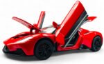 Maserati MC20 Coupe 1:24  diecast scale model car collectible - Image 8