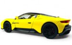 Maserati MC20 Coupe 1:24  diecast scale model car collectible - Image 4