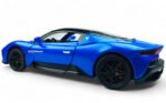 Maserati MC20 Coupe 1:24  diecast scale model car collectible - Image 16