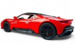 Maserati MC20 Coupe 1:24  diecast scale model car collectible - Image 10