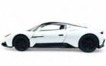 Maserati MC20 Coupe 1:24  diecast scale model car collectible - Image 23