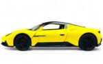 Maserati MC20 Coupe 1:24  diecast scale model car collectible - Image 5