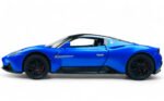 Maserati MC20 Coupe 1:24  diecast scale model car collectible - Image 17