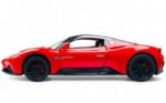 Maserati MC20 Coupe 1:24  diecast scale model car collectible - Image 11