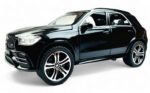 Mercedes-Benz AMG GLE 63 S 1:24  diecast scale model car collectible - Image 11