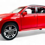 Mercedes-Benz AMG GLE 63 S 1:24  diecast scale model car collectible