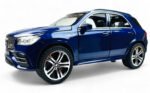Mercedes-Benz AMG GLE 63 S 1:24  diecast scale model car collectible - Image 16