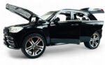 Mercedes-Benz AMG GLE 63 S 1:24  diecast scale model car collectible - Image 12
