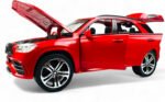 Mercedes-Benz AMG GLE 63 S 1:24  diecast scale model car collectible - Image 2