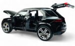 Mercedes-Benz AMG GLE 63 S 1:24  diecast scale model car collectible - Image 13