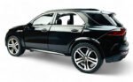 Mercedes-Benz AMG GLE 63 S 1:24  diecast scale model car collectible - Image 14