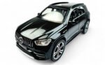 Mercedes-Benz AMG GLE 63 S 1:24  diecast scale model car collectible - Image 15