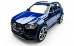 Mercedes-Benz AMG GLE 63 S 1:24  diecast scale model car collectible - Image 20
