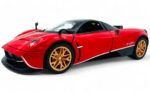 Pagani Huayra Dinastia 1:24  diecast scale model car collectible | Assorted Colors - Image 16