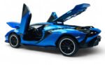 Lamborghini Sian 1:24 diecast scale model car collectible | Assorted Colors - Image 13