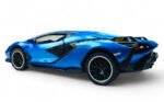 Lamborghini Sian 1:24 diecast scale model car collectible | Assorted Colors - Image 14