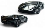 Lamborghini Sian 1:24 diecast scale model car collectible | Assorted Colors - Image 5