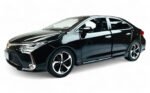 Toyota Corolla 1:24 diecast scale model car collectible - Image 11