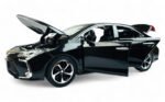 Toyota Corolla 1:24 diecast scale model car collectible - Image 12
