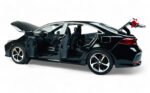 Toyota Corolla 1:24 diecast scale model car collectible - Image 13