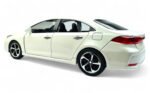 Toyota Corolla 1:24 diecast scale model car collectible - Image 9
