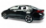 Toyota Corolla 1:24 diecast scale model car collectible - Image 14