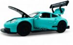 Porsche 911 GT3 RS 1:24 diecast scale model car collectible - Image 2